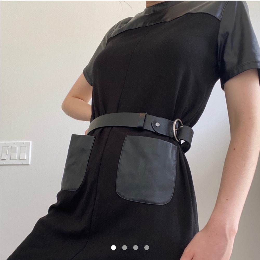 THE LOFT dress